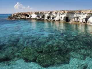 Destination guide: Cyprus