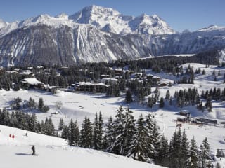Courchevel - The insider&#39;s guide