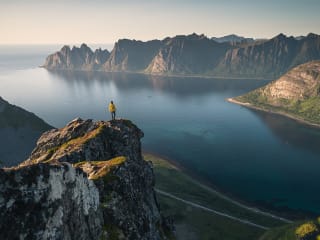 Norway
