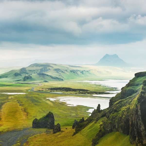 Discovering Iceland