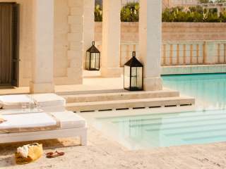 Borgo Egnazia 
