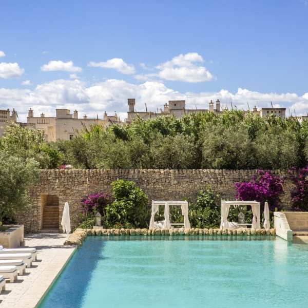 Family Resorts by Price
