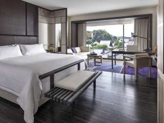 Four Seasons Kyoto | Luxury Vacations in Japan | Scott Dunn US