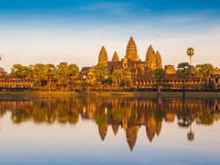 Our guide to Cambodia