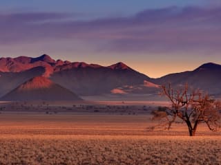 NamibRand Nature Reserve  