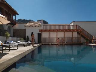 Pool - Belmond Palacio Nazarenas