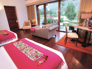 Bedroom - Belmond Hotel Rio Sagrado