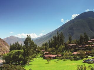 Exterior - Belmond Hotel Rio Sagrado