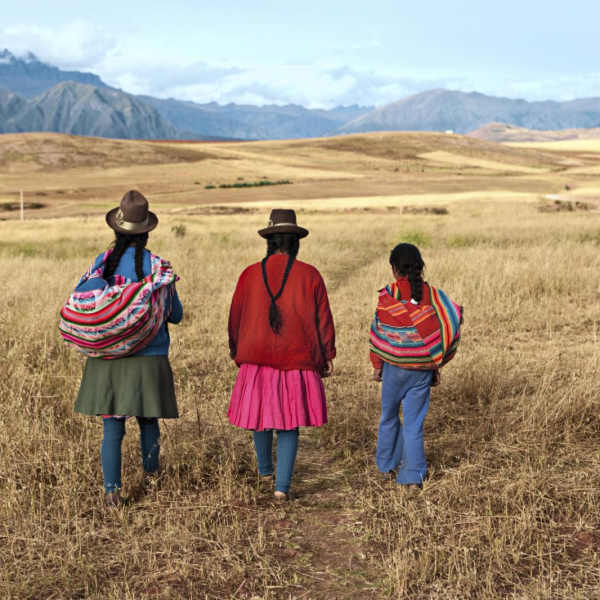 Luxury Family Holidays in Peru