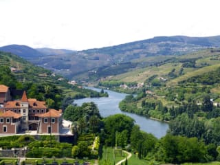 Exterior - Six Senses Douro Valley