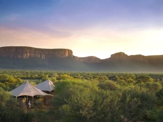 Marataba Safari Lodge