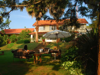 External View of Karibu Guest House - Karibu Guest House