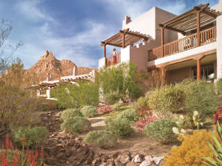 Exterior - Four Seasons Scottsdale at Troon North