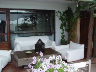 Lounge - Posada del Faro