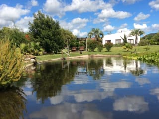 El Balcon Del Abra - Exterior 