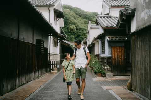 Luxury Family Holidays in Japan
