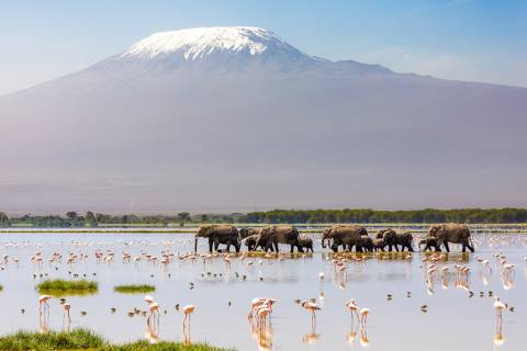 Kenya