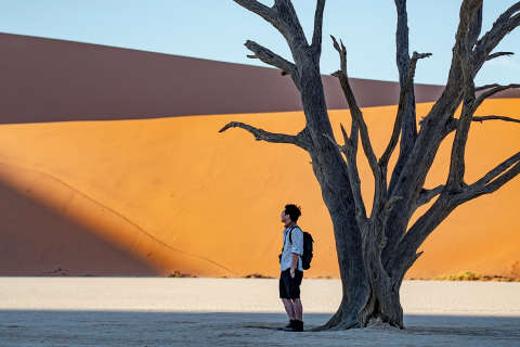 Namibia