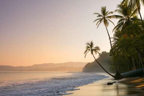 Costa Rica