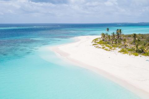 St Barths