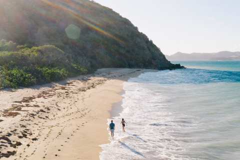 St Kitts & Nevis