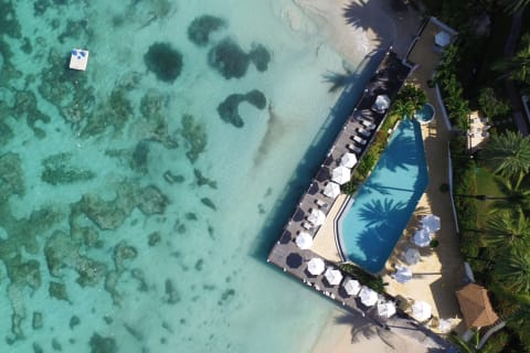 Blue Waters, Antigua - Upto 35% Off