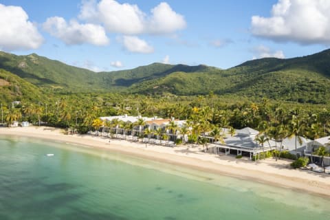 Carlisle Bay, Antigua - Save 35% &amp; complimentary Half Board