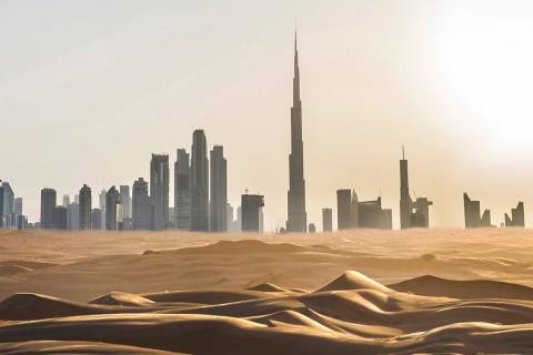 United Arab Emirates