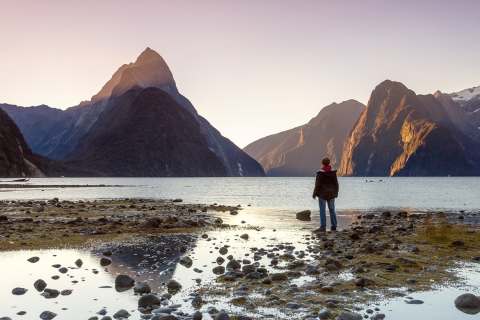 New Zealand