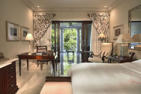 Orchid Room