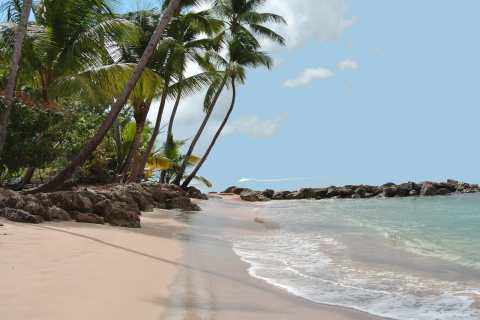 Best Places for Winter Sun