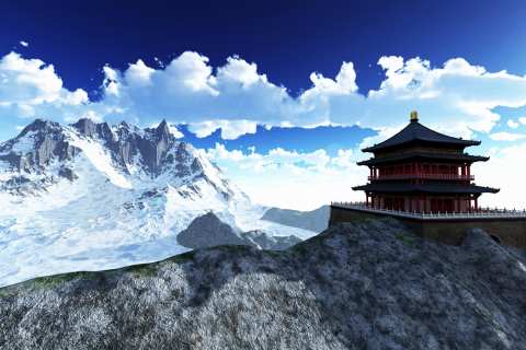 Emerging Destinations
