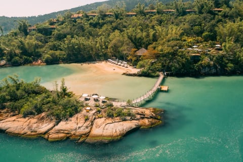 Awasi Santa Catarina, Brazil - Stay 4 nights, pay for 3