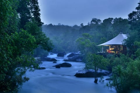 Bensley Collection – Shinta Mani Wild, Cambodia - Stay 3, Pay 2