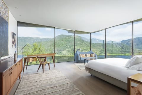 Master Suite
