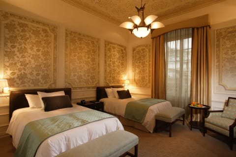 Luxury Room