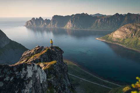 Norway