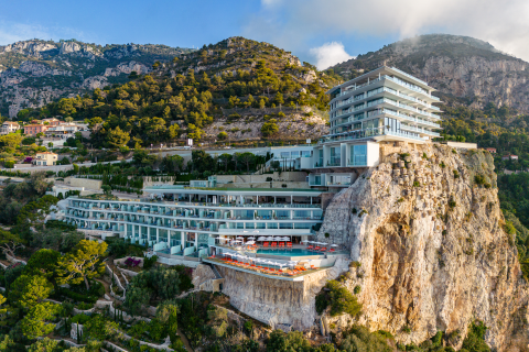 The Maybourne Riviera, Monaco - Complimentary night