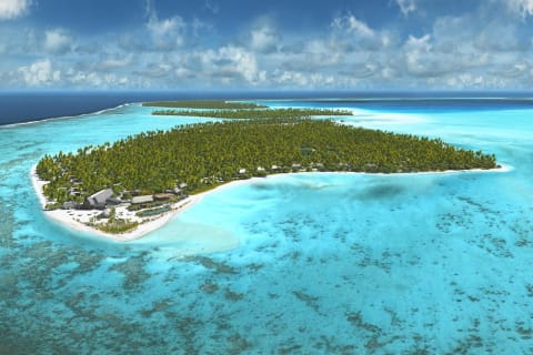 The Brando, Tahiti - Family Offer