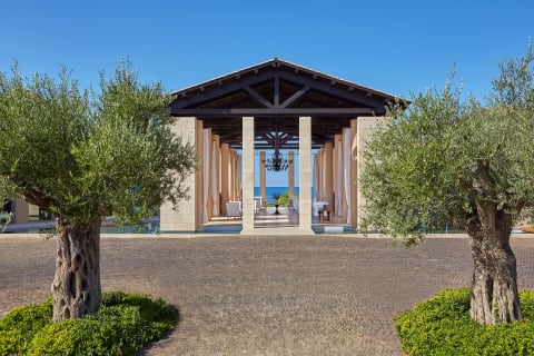 Costa Navarino - The Romanos, Greece - Up to 30% Off