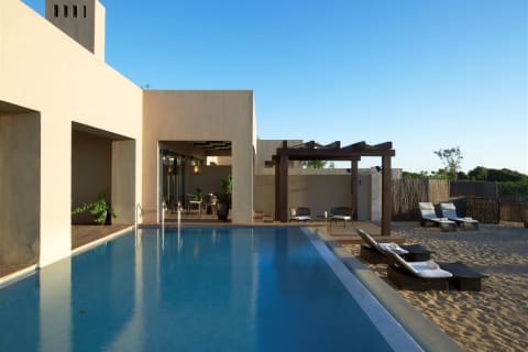 Master Infinity Villa
