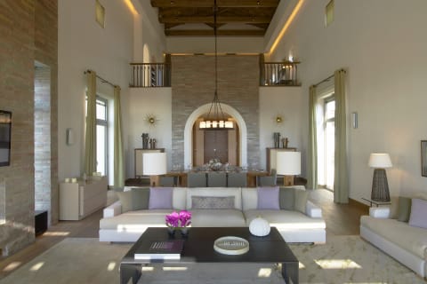Royal Villa Methoni