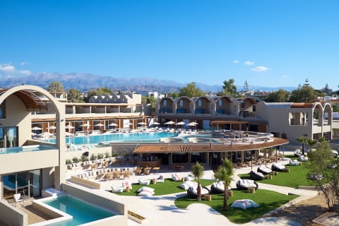Domes Noruz Chania, Greece - Up to 15% discount