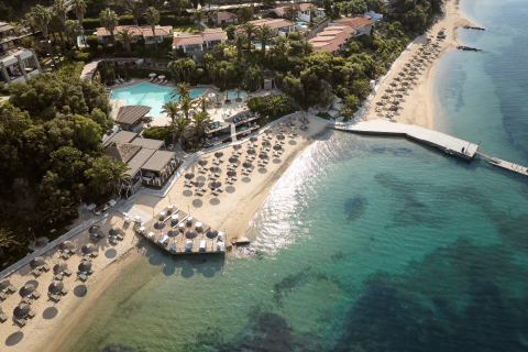 Eagles Palace, Greece - Up to 30% Off and more