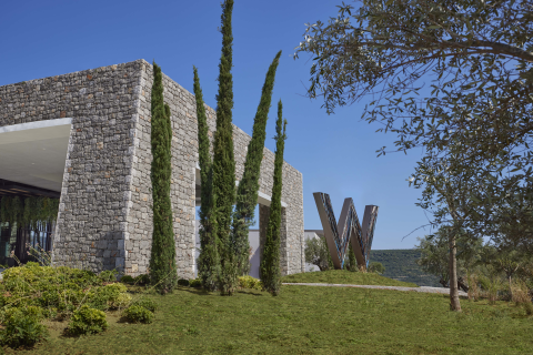W Costa Navarino, Greece - 20% off