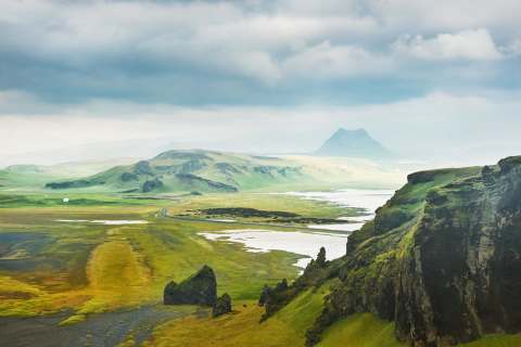 Discovering Iceland: A Journey Like No Other 