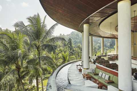 Four Seasons Resort at Sayan, Indonesia - Early Bird Offer