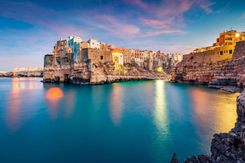 Discover an Unexpected Side to Italy