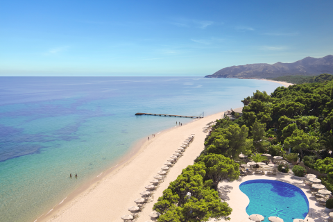 Forte Village, Sardinia - 15% off
