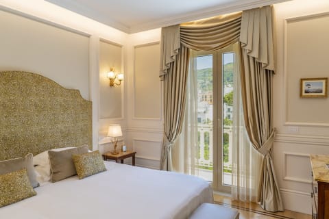 Junior Suite Garden View